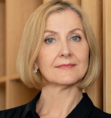 <strong>Marie Tissot</strong>